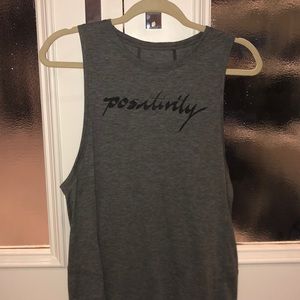 Lululemon soft tank ! Like new !
